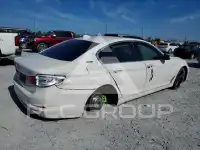 2018 BMW 530 фото