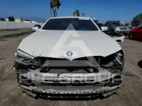 2018 BMW 530 фото