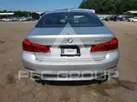 2018 BMW 530 фото