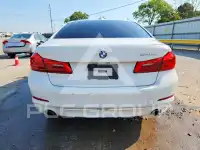 2018 BMW 530 photo