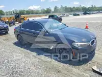 2018 BMW 530 фото