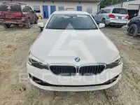 2018 BMW 530 photo