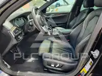 2018 BMW 530 фото