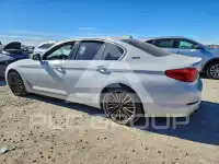 2018 BMW 530 photo