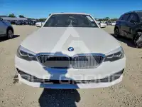 2018 BMW 530 photo