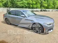 2018 BMW 530 photo