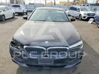 2018 BMW 530 photo