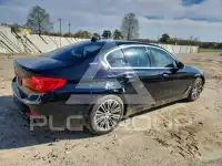 2018 BMW 530 фото