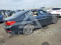 2018 BMW 530 photo