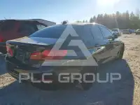 2018 BMW 540 фото
