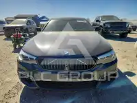 2018 BMW 540 фото