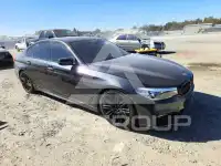 2018 BMW 540 фото