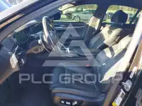 2018 BMW 540 фото