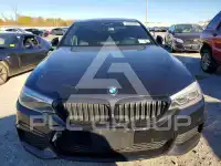 2018 BMW 540 фото