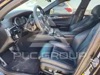 2018 BMW 540 фото