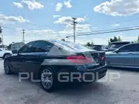 2018 BMW 540 фото
