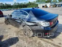 2018 BMW 540 фото