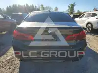 2018 BMW 540 фото