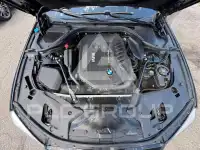 2018 BMW 540 фото