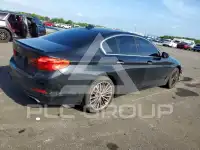2018 BMW 540 photo