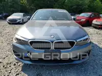 2018 BMW 540 фото