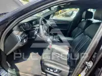 2018 BMW 540 фото