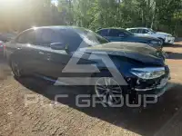 2018 BMW 540 фото