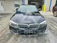 2018 BMW 540 фото