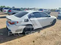 2018 BMW 540 фото