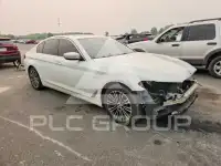2018 BMW 540 photo