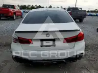 2018 BMW 540 photo