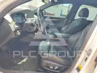 2018 BMW 540 фото