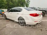 2018 BMW 540 photo