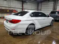2018 BMW 540 фото