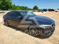 2018 BMW 540 фото