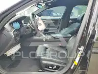 2018 BMW 540 фото