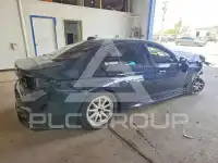 2018 BMW 540 фото