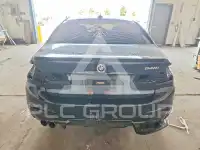 2018 BMW 540 фото