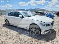 2018 BMW 540 фото