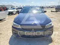 2018 BMW 540 фото