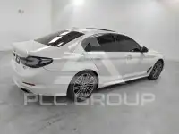 2018 BMW 540 photo