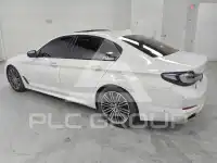 2018 BMW 540 photo