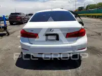 2018 BMW 540 photo