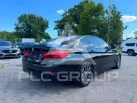 2018 BMW 540 photo