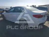 2018 BMW 540 photo