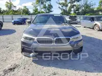 2018 BMW 540 фото