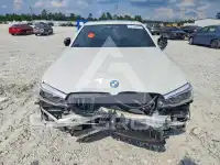 2018 BMW 540 фото
