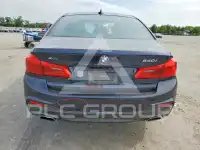 2018 BMW 540 photo