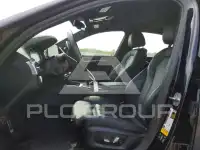 2018 BMW 540 photo