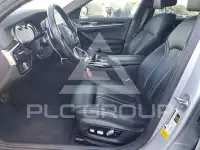 2018 BMW 540 фото
